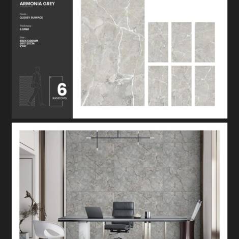 Polished Glaze