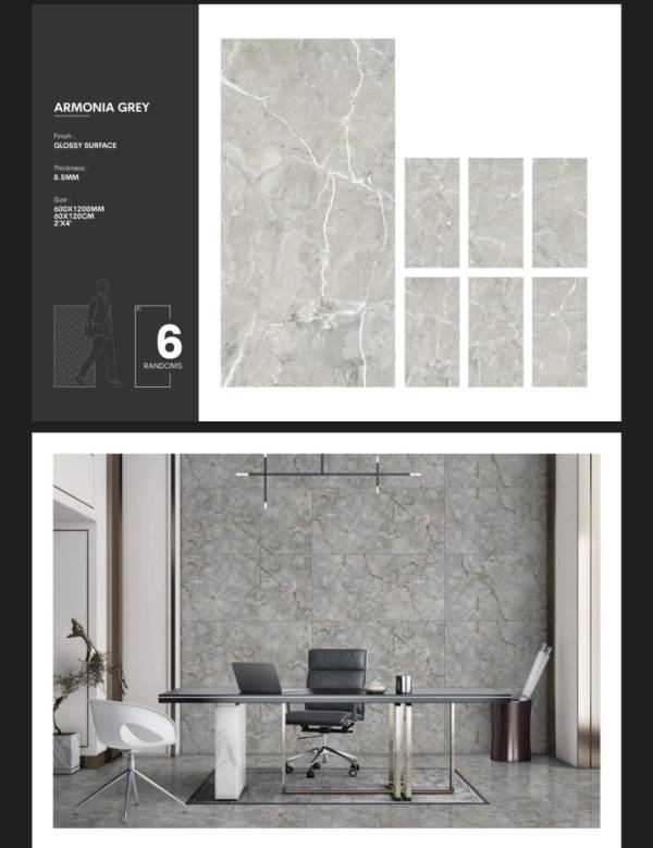 Polished Glaze